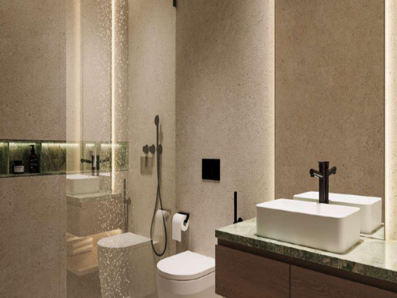 Livia Residences/Q4 2027